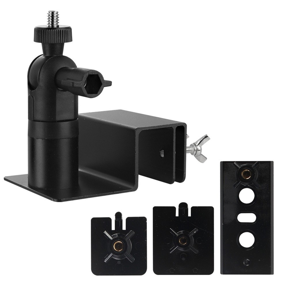 For Arlo For EufyCam Camera Mount Bracket Adjustable Holder Outdoor Security