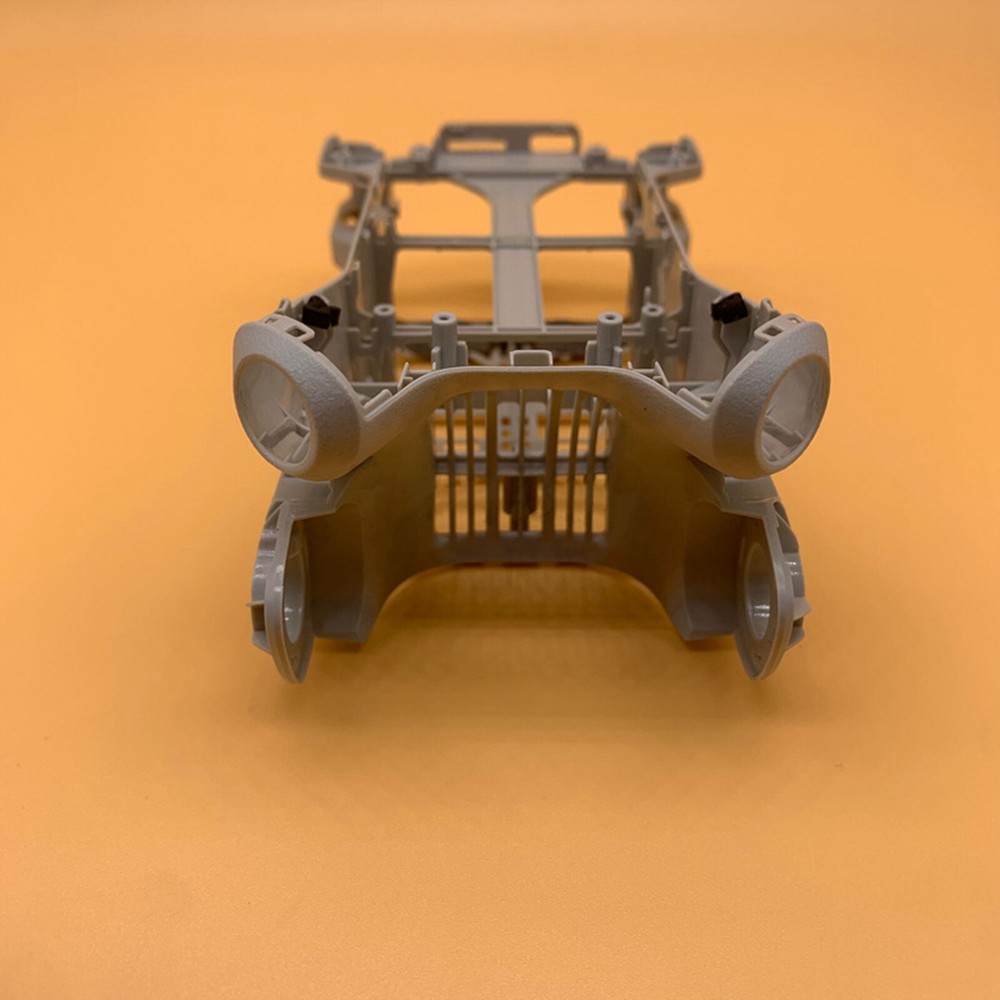 For DJI Mini 4 Pro Drone Fuselage Middle Frame Plastic Shell Accessories