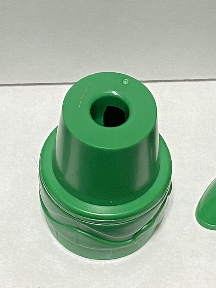 (3) Crayola Crayon Sharpeners