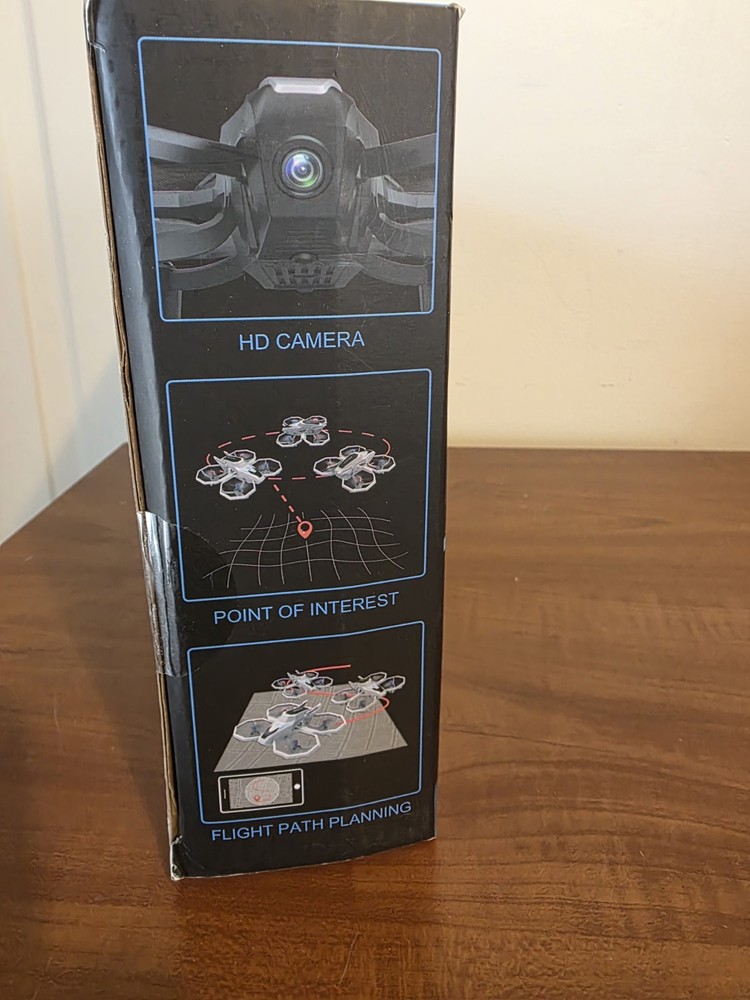 Stewind Shuttle Drone HD Camera Quadcopter