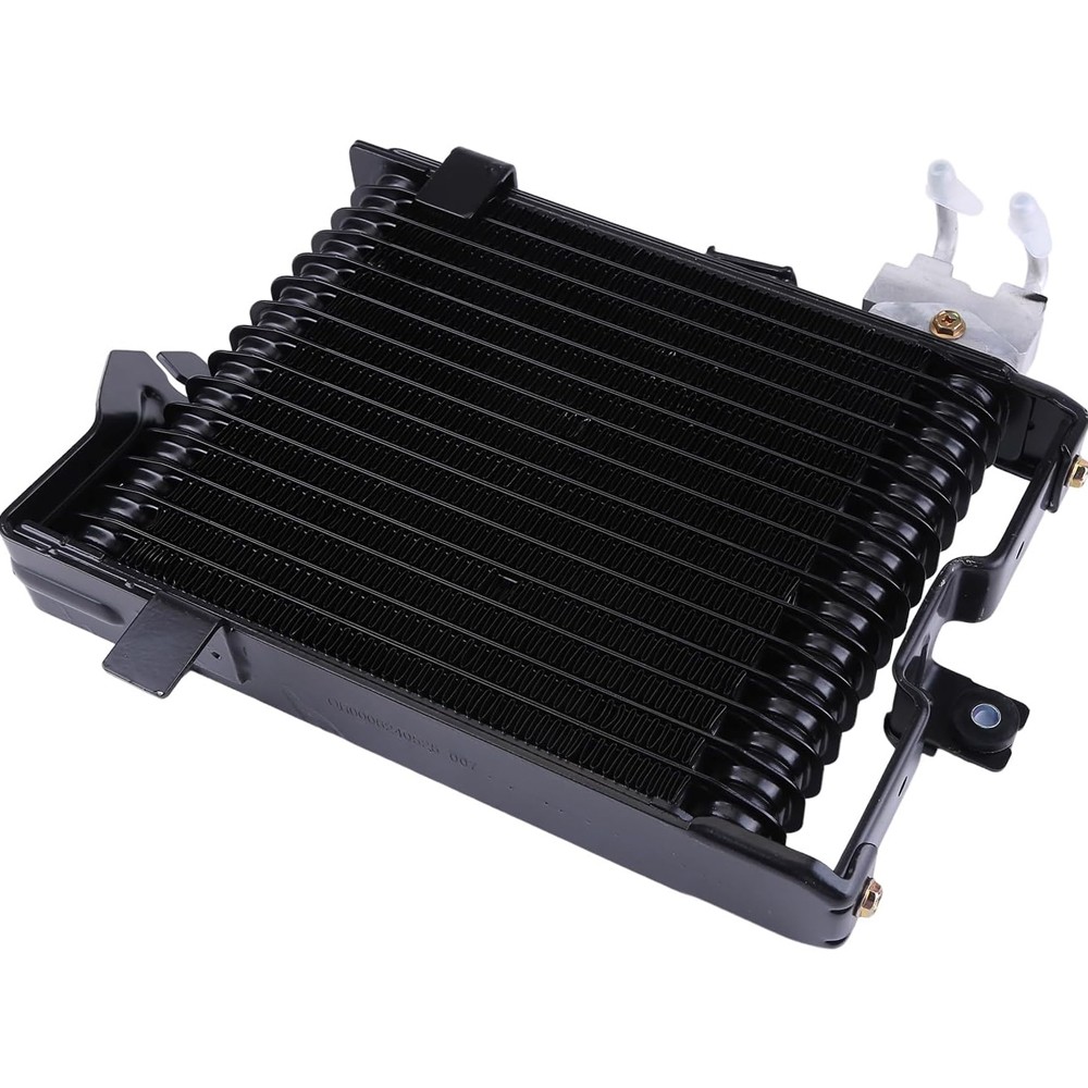 Automatic Transmission Oil Cooler For 13-19 Infiniti Jx35 Qx60 Nissan Pathfinder