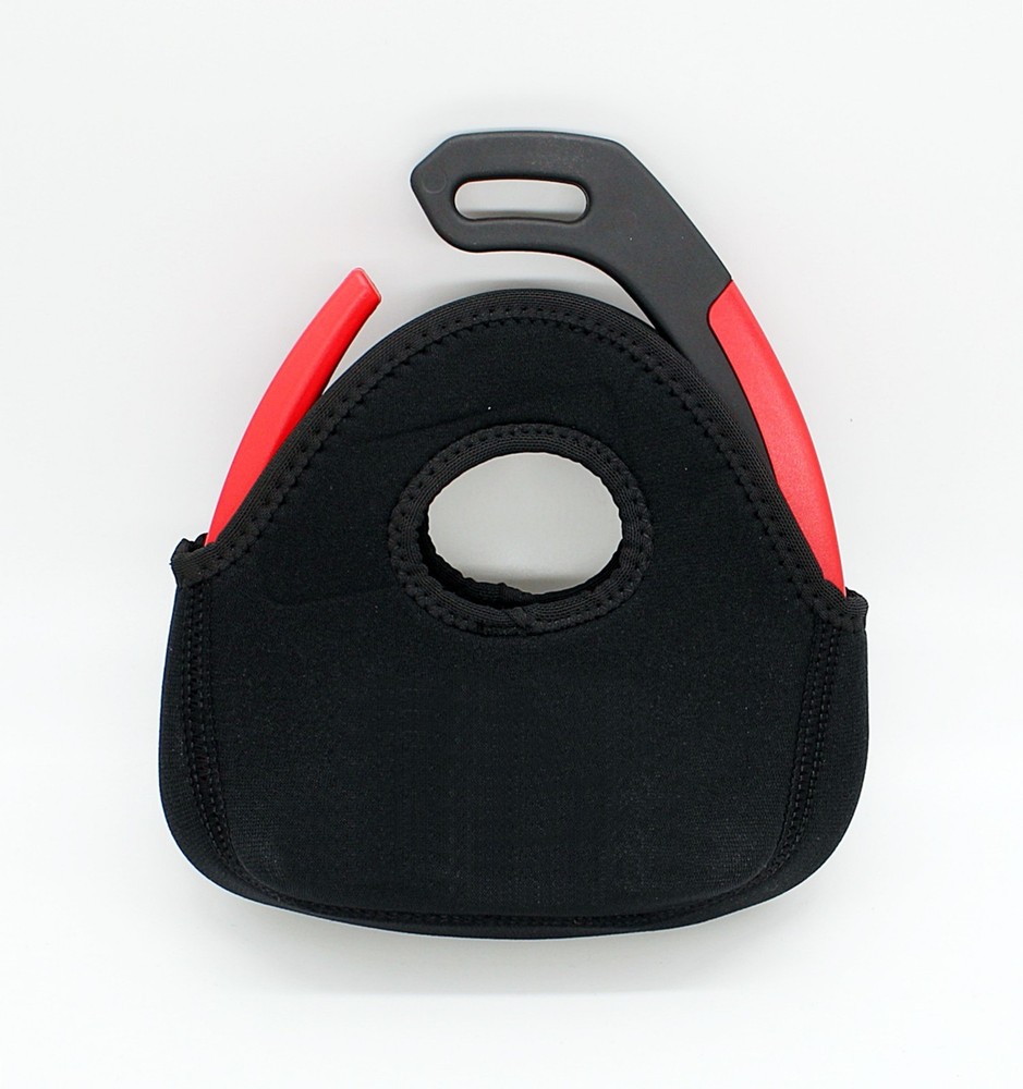 NEOPRENE PROTECTORS FOR ENGLISH BRACKETS