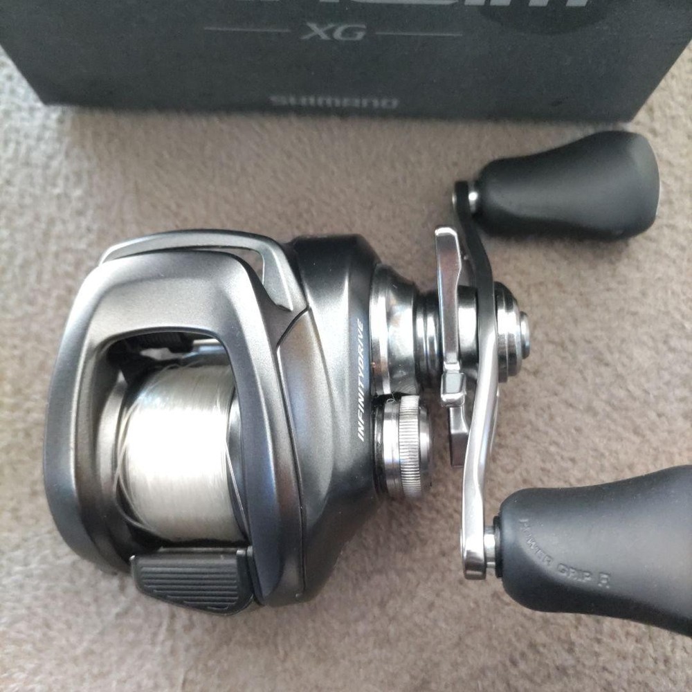 Used 22 Bantam XG