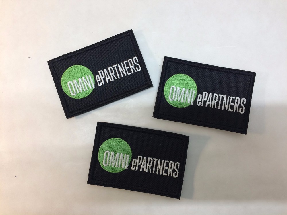 Yeti Patch for Yeti Hopper Cooler Custom Patch Personalized Patch