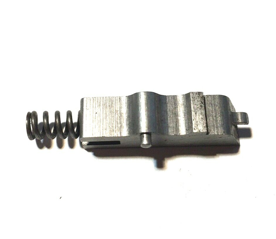 Smith & Wesson K L N Frame Rebound Slide & Spring ORIGINAL