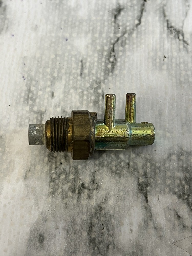 Ported Vacuum Switch Standard PVS17 JEEP CHEVY GMC