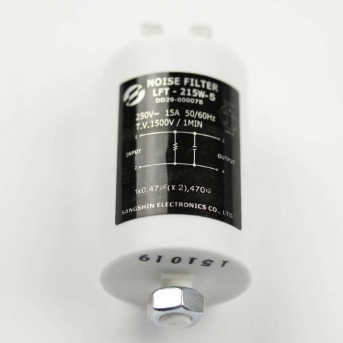 DD29-00007B Samsung Filter Emi