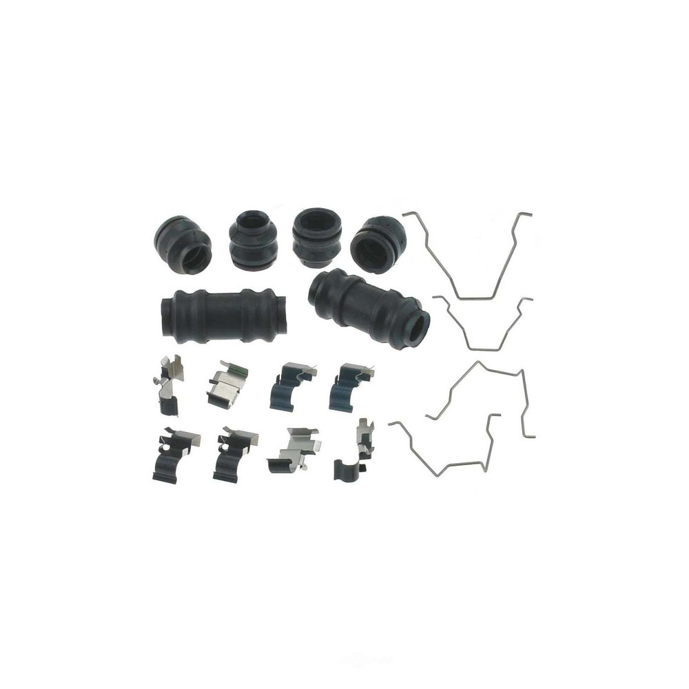 Disc Brake Hardware Kit Carlson 13401Q