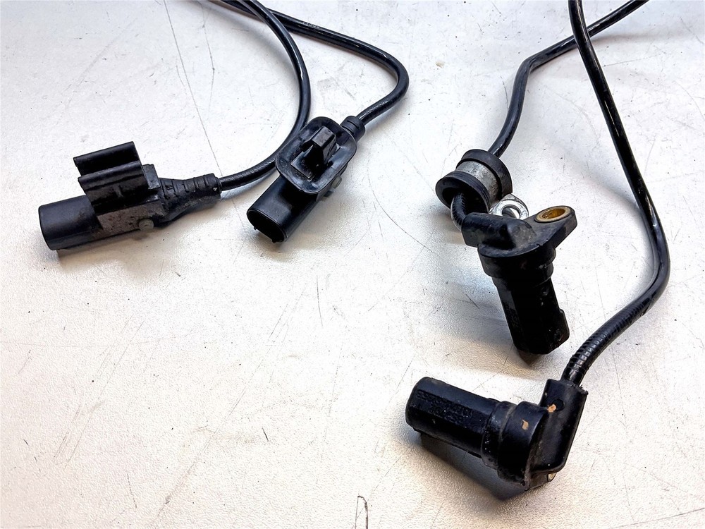 2011 Aprilia RS4 125 ABS Sensor - 30742346B