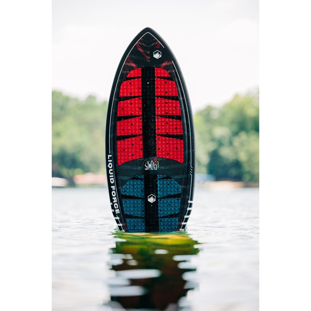 Liquid Force Syncro