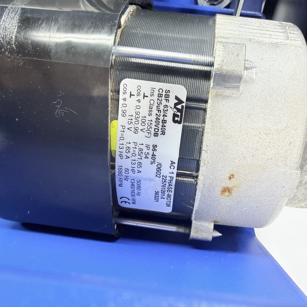 Torment T-7 Sharpening System