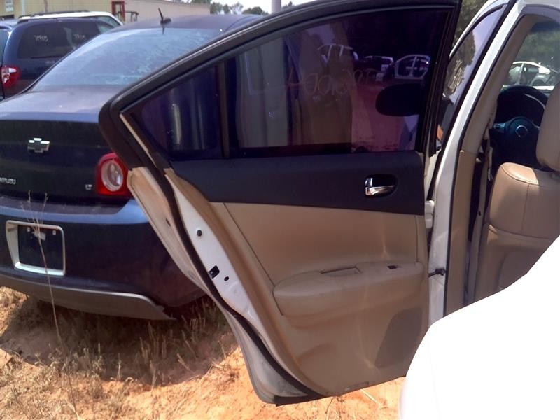 Console Front Floor With Navigation System Fits 10 MAXIMA 103958059