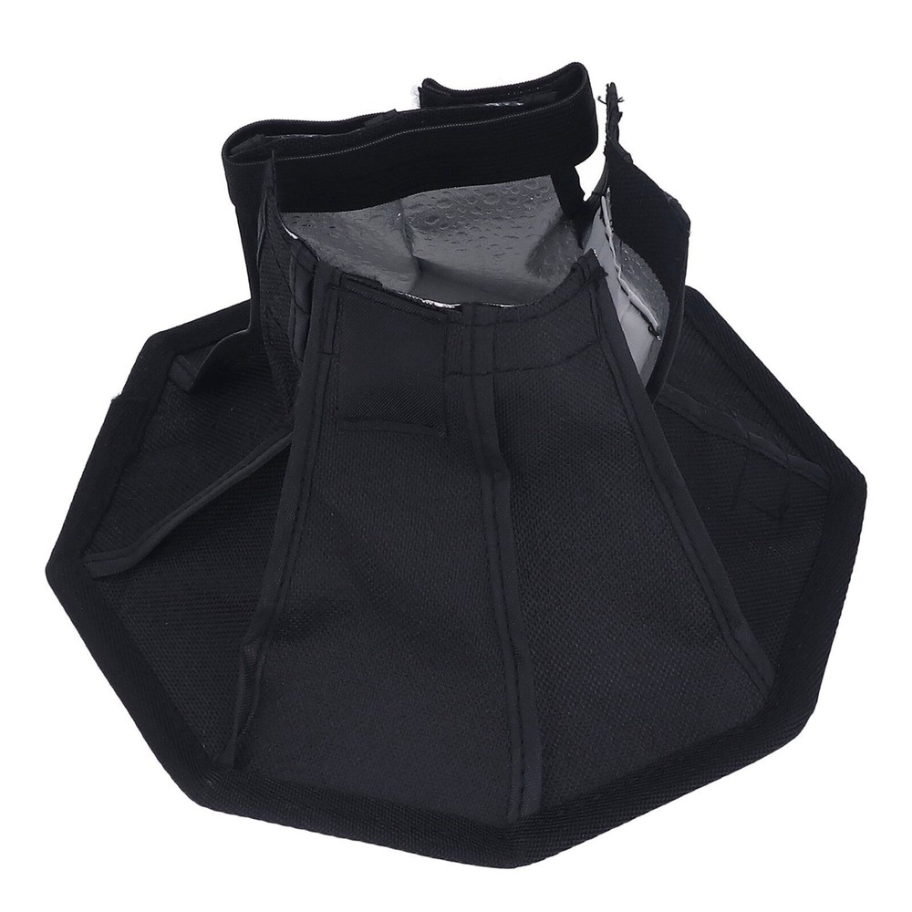 Camera Softbox Nylon Octagonal 20cm Foldable Flash Light Diffuser Softbox