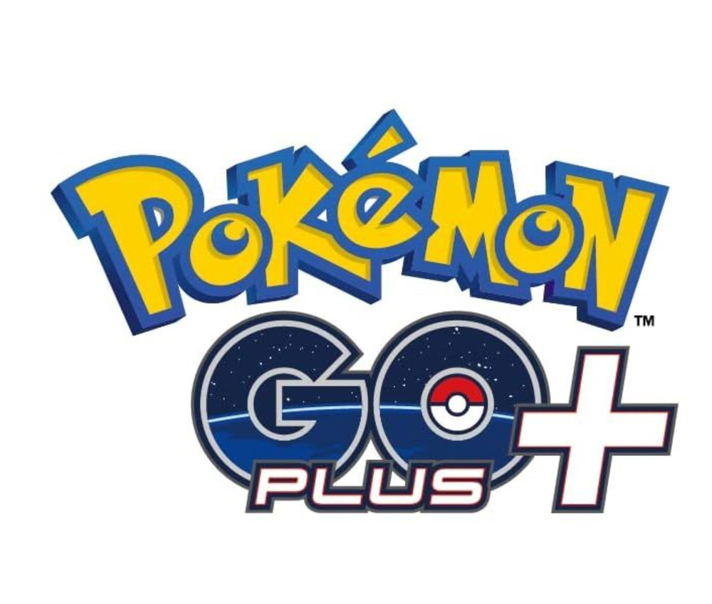 Pokemon GO Plus Plus Official Nintendo Sleep Tracker Bluetooth Device