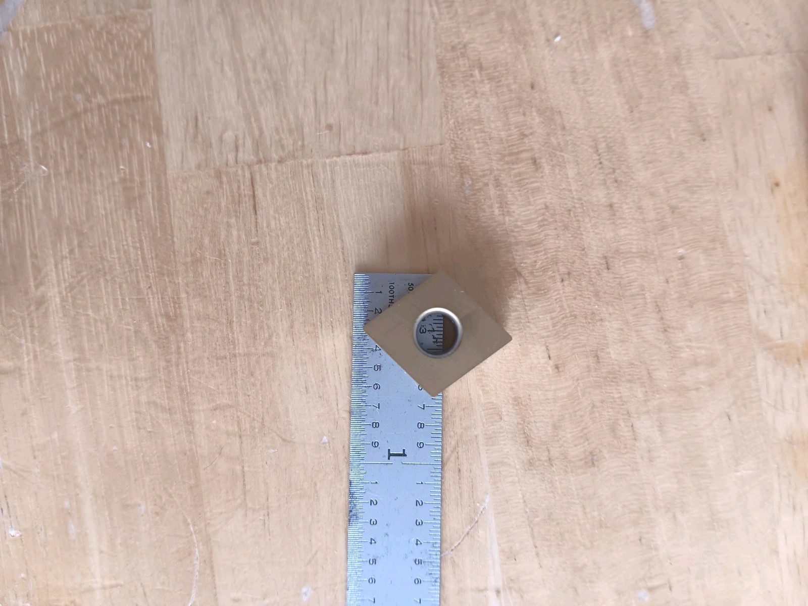 Ceramic Turning Insert CNGA431