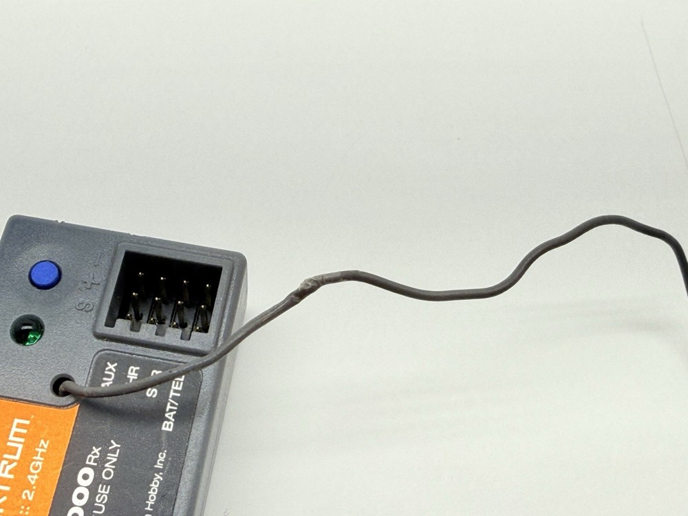 Spektrum SR3000 DSM Surface Receiver