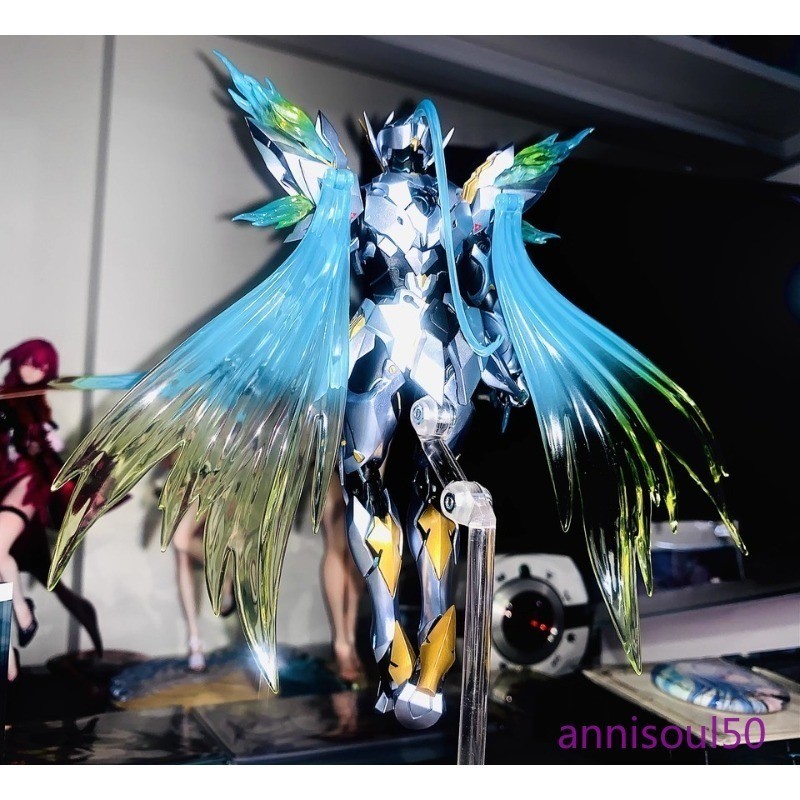 In Stock miHoYo Honkai: Star Rail Firefly SAM Action Figure Official PVC Toy