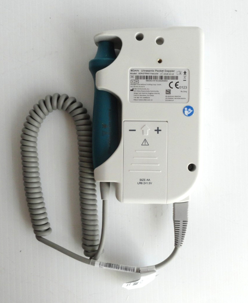 Edan SonoTrax Vascular Ultrasonic