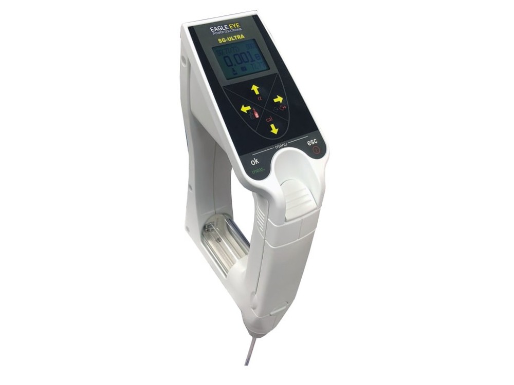 Eagle Eye SG-ULTRA - Digital Hydrometer / Density Meter