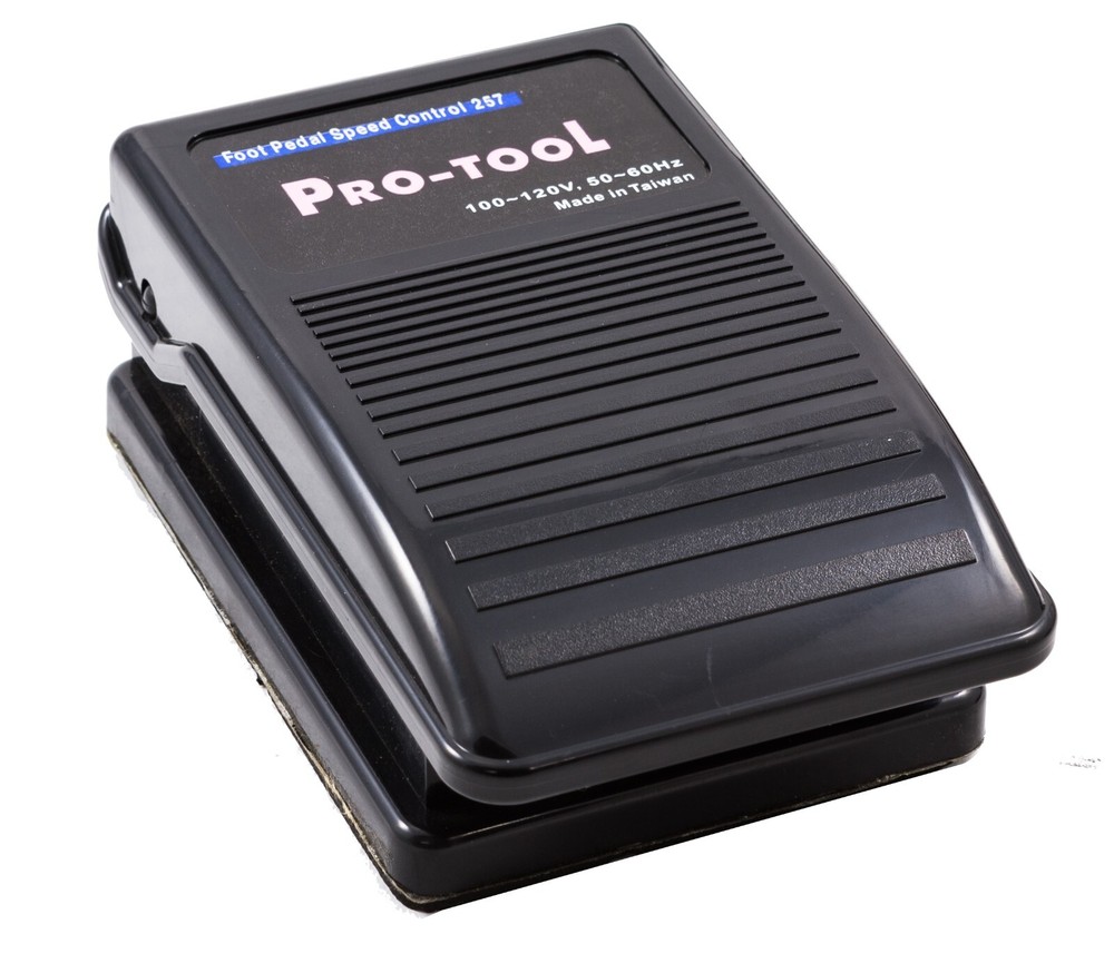 PRO-TOOL NAIL MACHINE PROFESSIONAL - SET OR SEPARATE