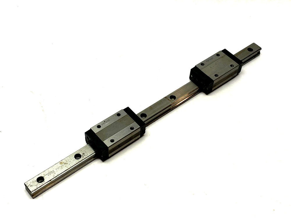 THK SHS20C2+460L Linear Guide Rail Assembly