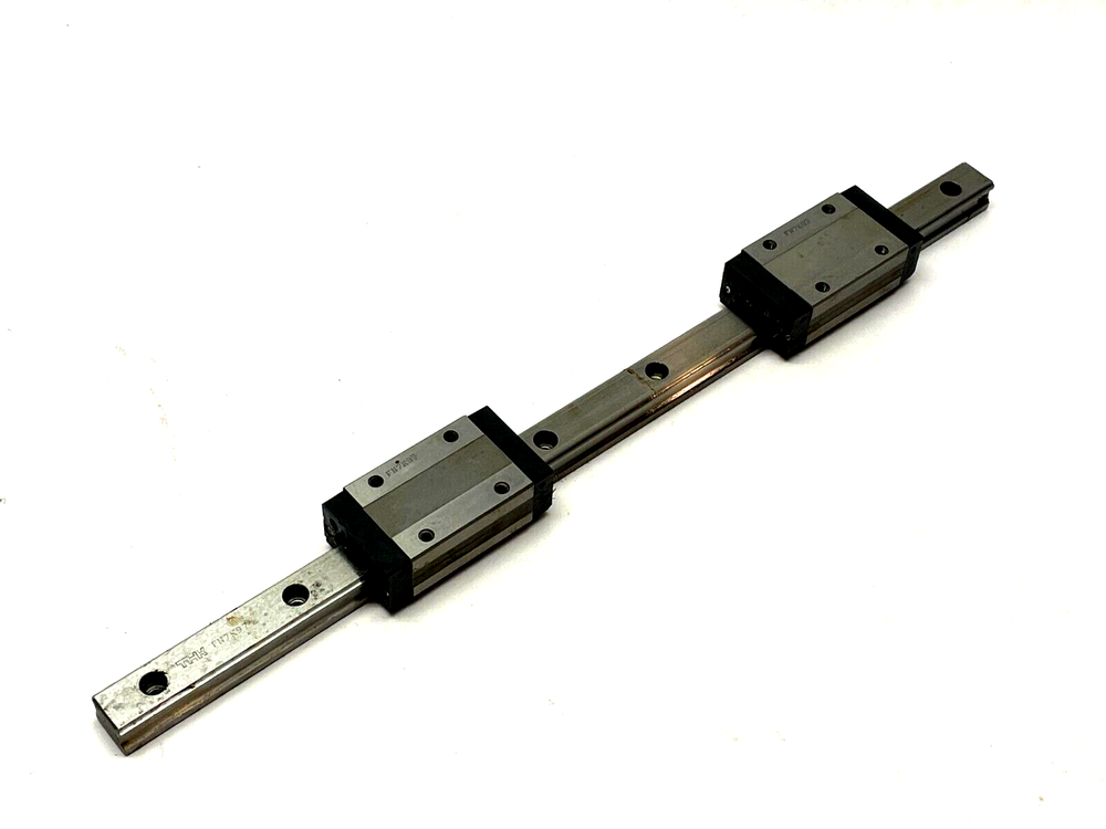 THK SHS20C2+460L Linear Guide Rail Assembly