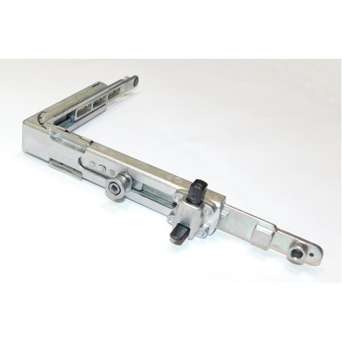 Schuco SimplySmart Corner Drive Ref: 277701 LS