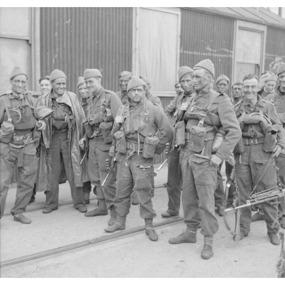 Genuine Issued Original British Army Cap Comforter Scarf- Khaki- Balaclava/Cap