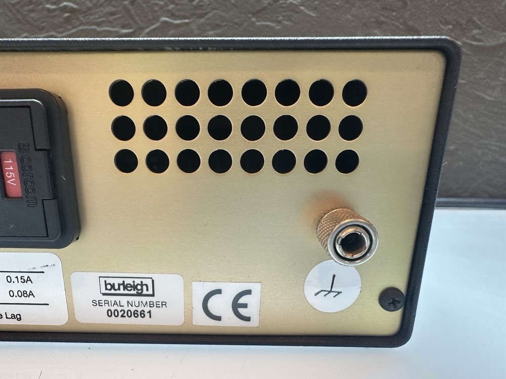 Burleigh PCS-PS60 Power Supply
