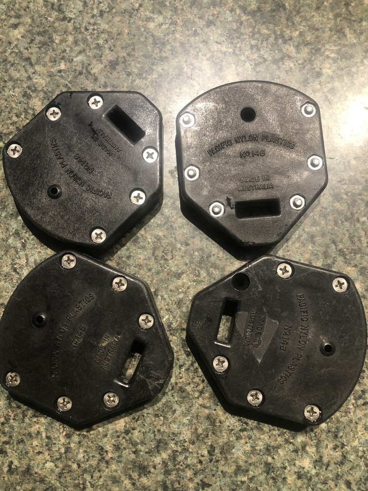 Sail Barton Pocket Protector