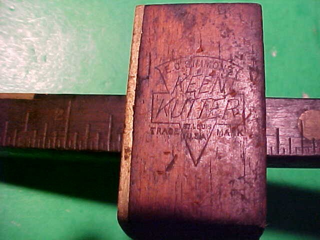 Keen Kutter Marking Guage