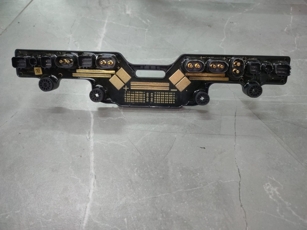 DJI Agras T30 Distribution Module (Chipped Plastic Connectors)