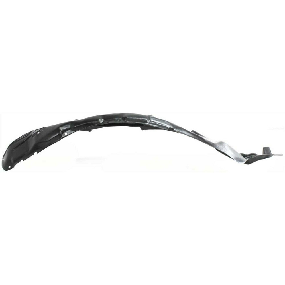 Splash Shield Set for Civic 92-95 2pcs Front Left Right