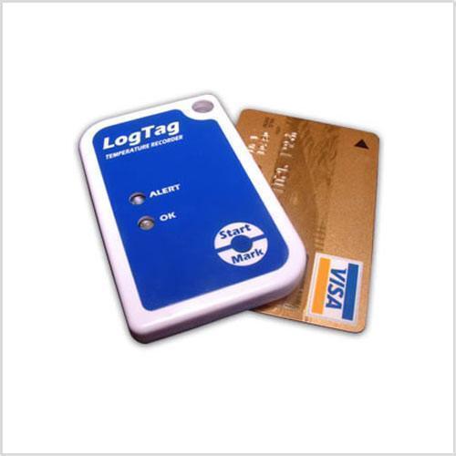 TRIX-16 Multi use Temperature Data Recorder