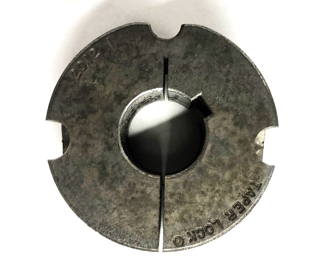 Dodge Taper-Lock Split Bushing 2012X1 KW (117164) NOS