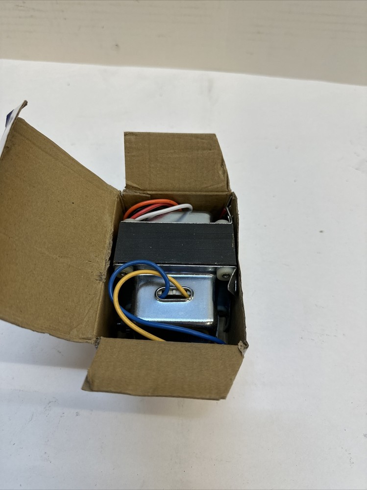 Packard PF52460 Foot Mount Transformer