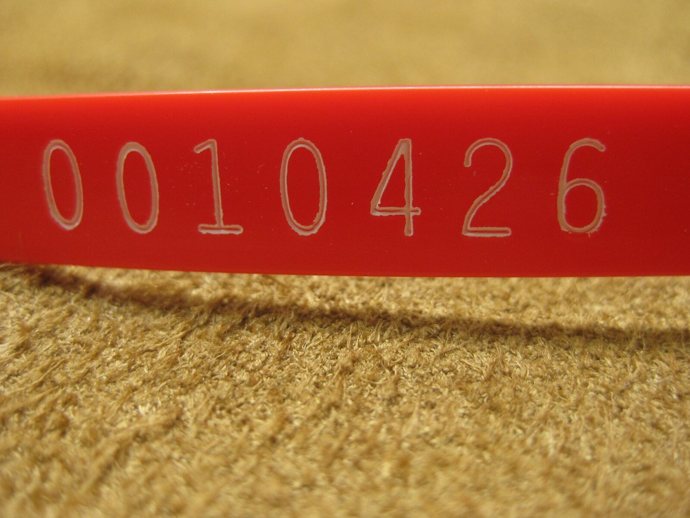 Suede Buffalo Leather #0010426 Row 104