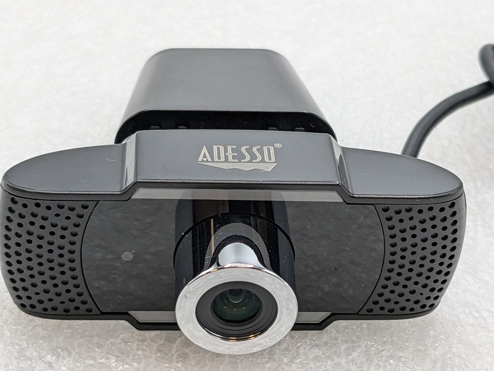 Adesso CyberTrack H4 Web Camera (CYBERTRACKH4)