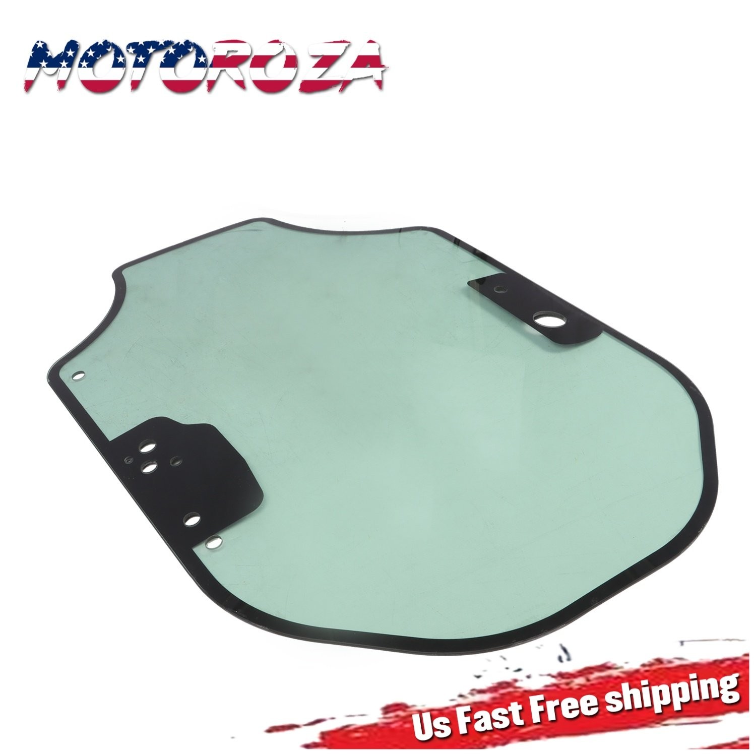 345-6230 Cab Glass Door For Caterpillar Skid Steer 297D2 297DXHP 297D2XHP