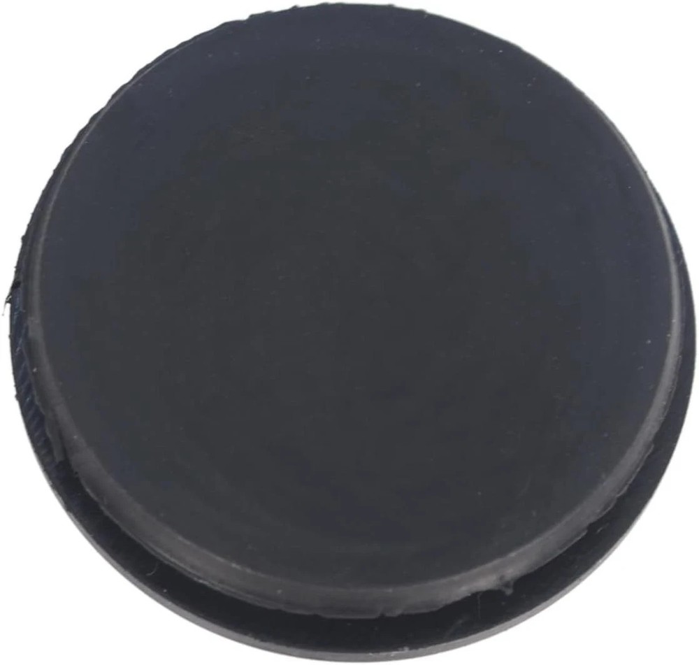 Transmission Torque Converter External Access Plug Rubber Drain Seal Plug...