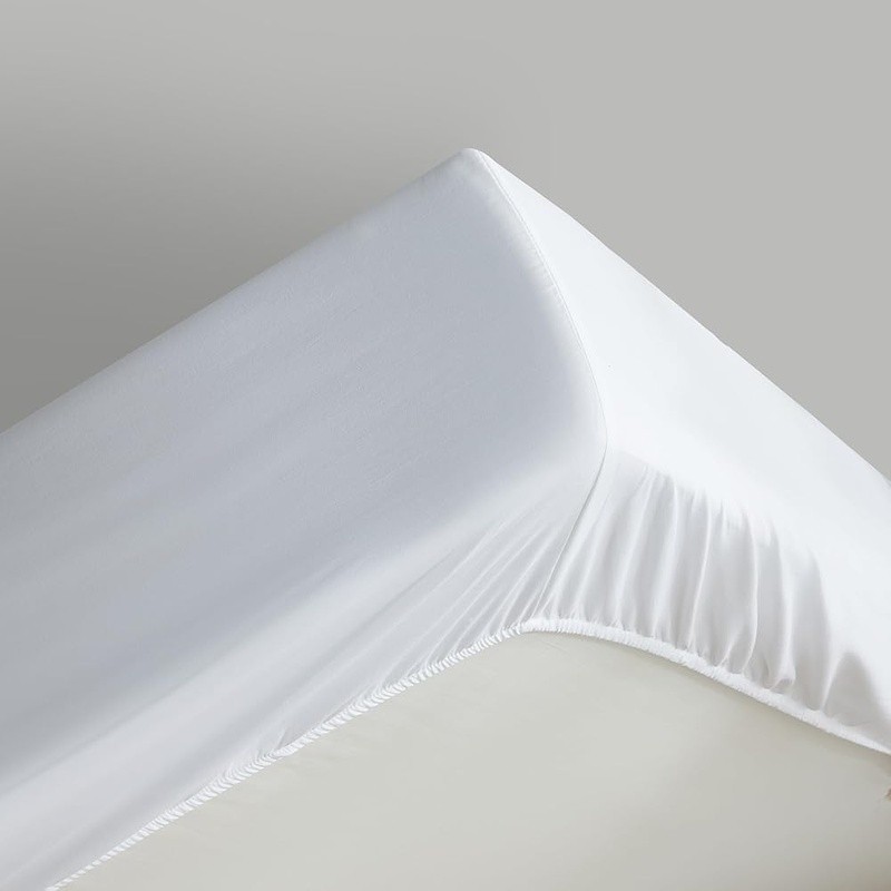 Soft Microfiber Fitted Sheets Set 6 Pieces Deep Pocket Bedding Essentials New