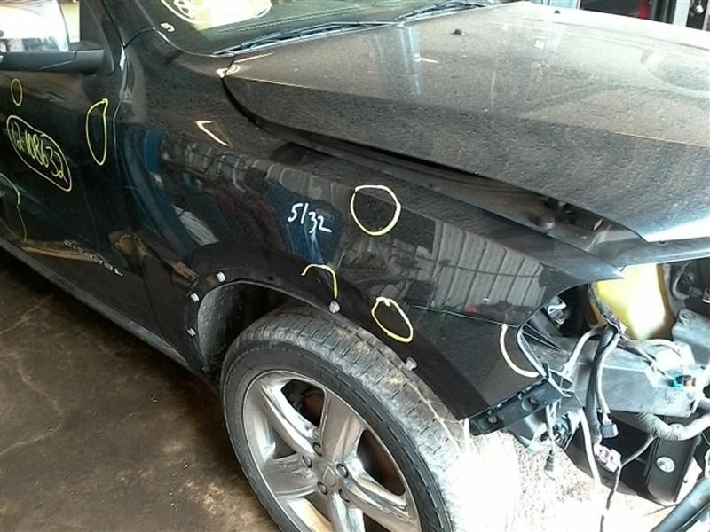DURANGO 2012 Transmission Shift 10225239