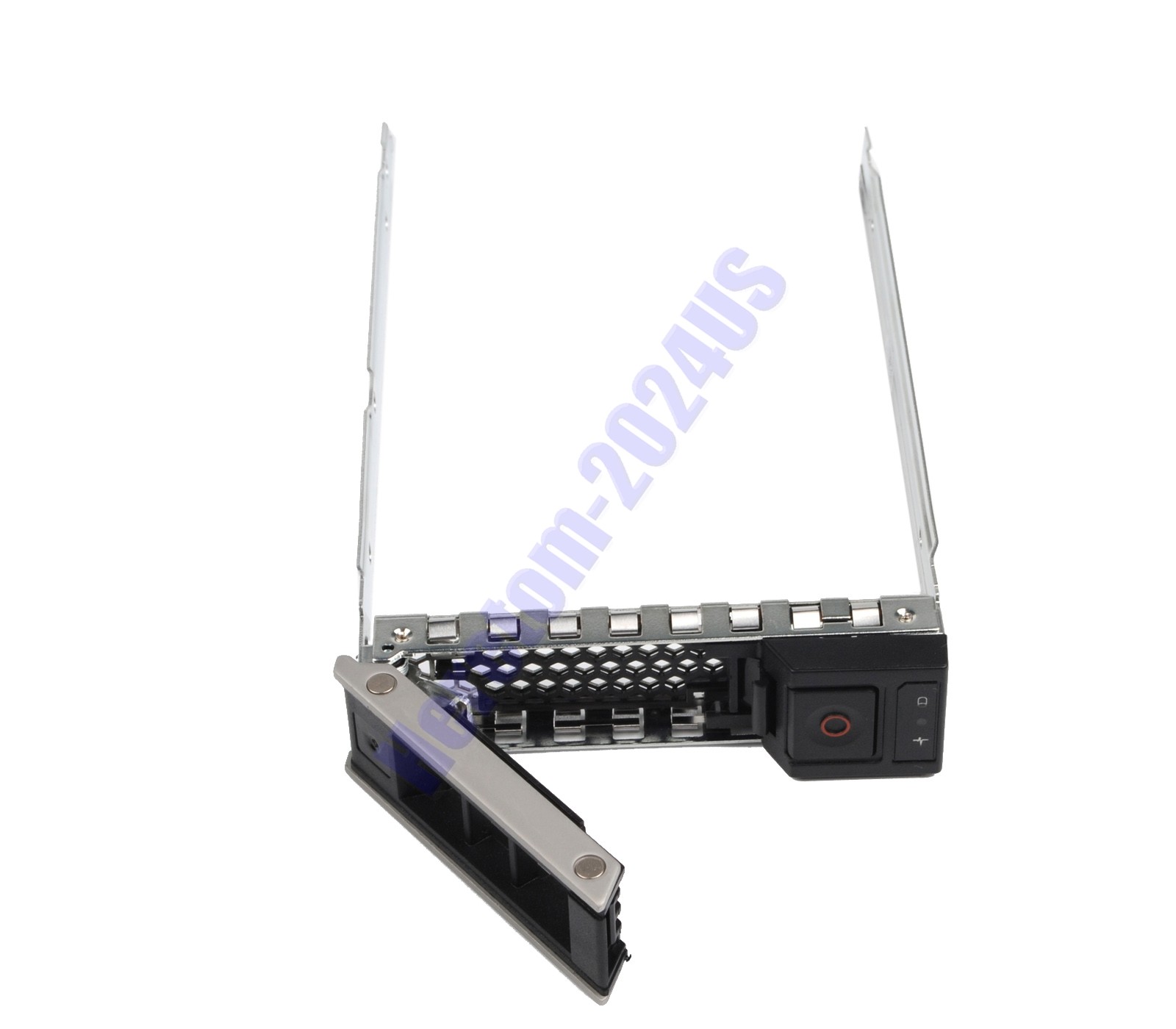 Lot 3.5in Hard Drive Tray Caddy For Dell R440 R540 R640 R740 R740xd Gen14 X7K8W