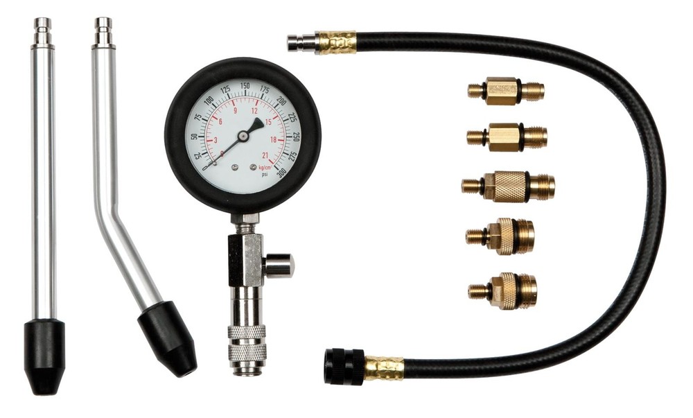 Performance Tool Compression Tester W80584