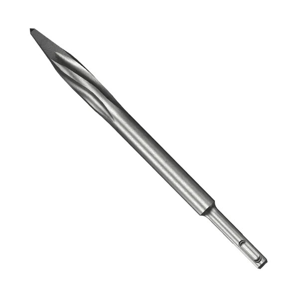 DIABLO DMAPLCH2030 10" SDS-Plus Twist Point Chisel