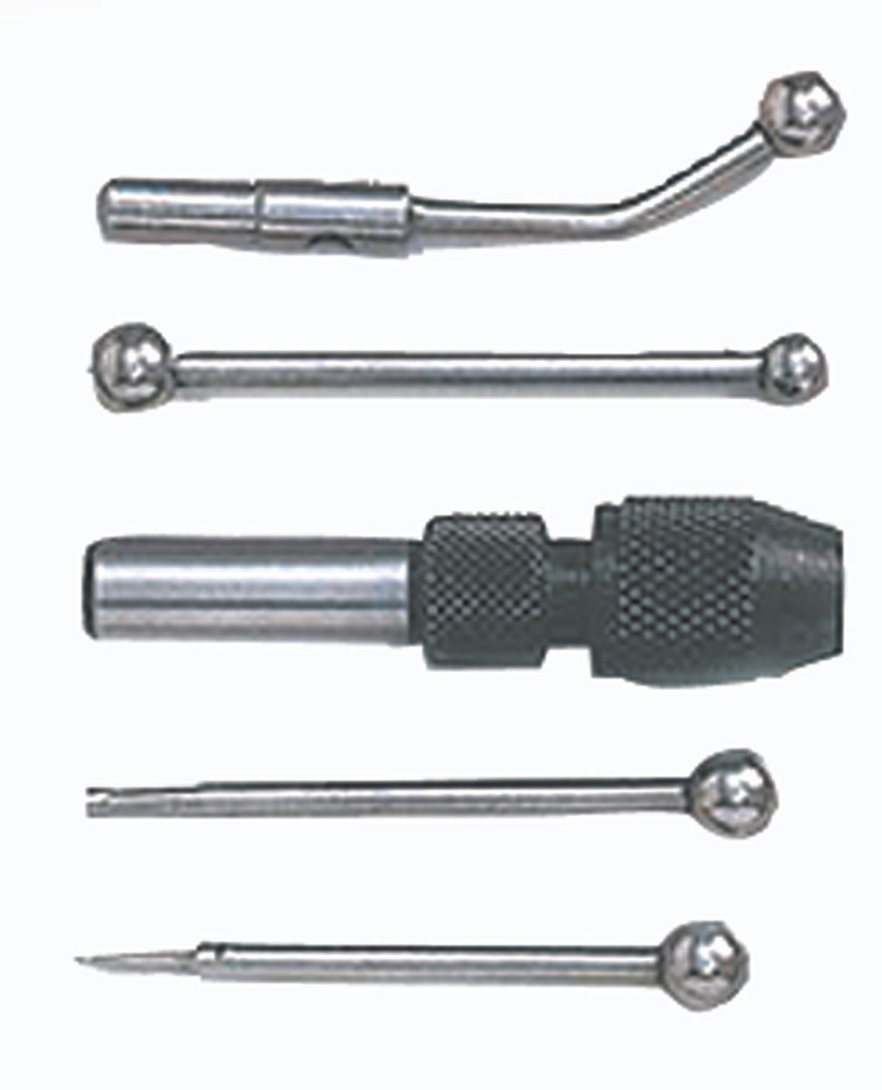 Wiggler or Center Finder