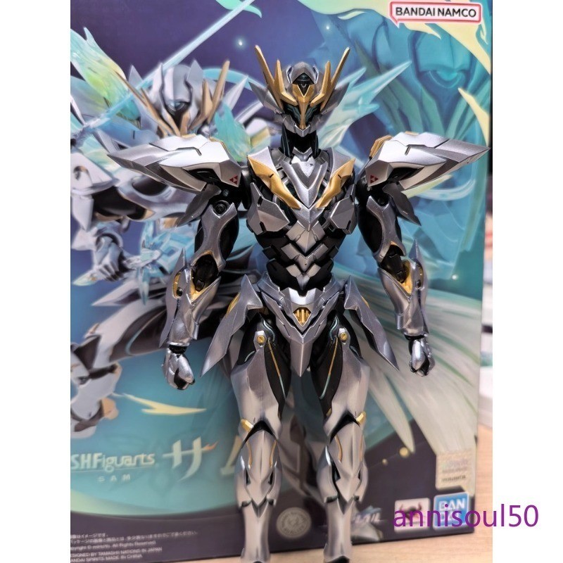 In Stock miHoYo Honkai: Star Rail Firefly SAM Action Figure Official PVC Toy