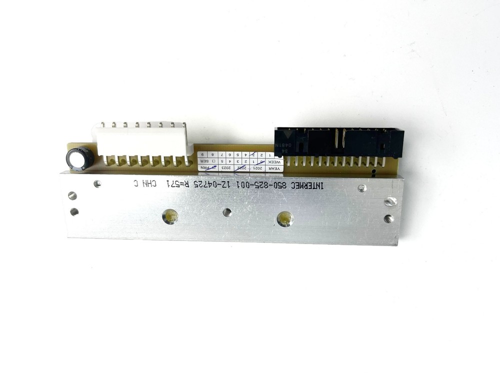 Original Printhead For Intermec PM42 Thermal Printer 203dpi- without bracket