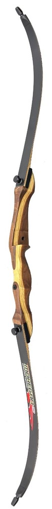 Greatree Archery Mohegan Pro 54"  Bow