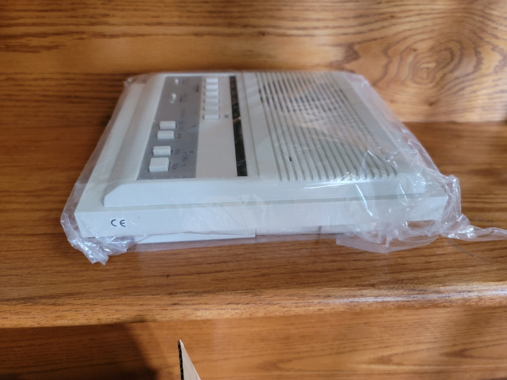 Aiphone LEF-5C Master Station Intercom withDoor Unlock